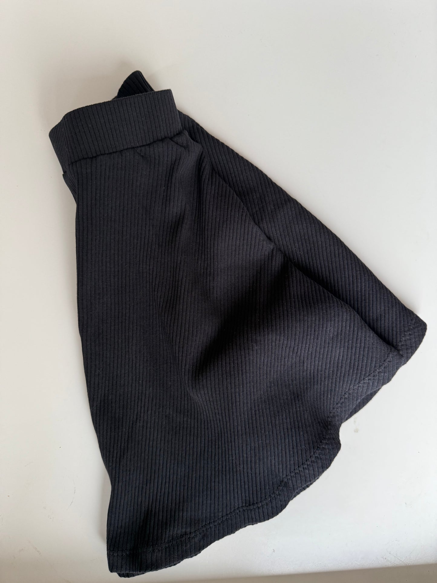 LC KIDS Rock schwarz Jersey 116