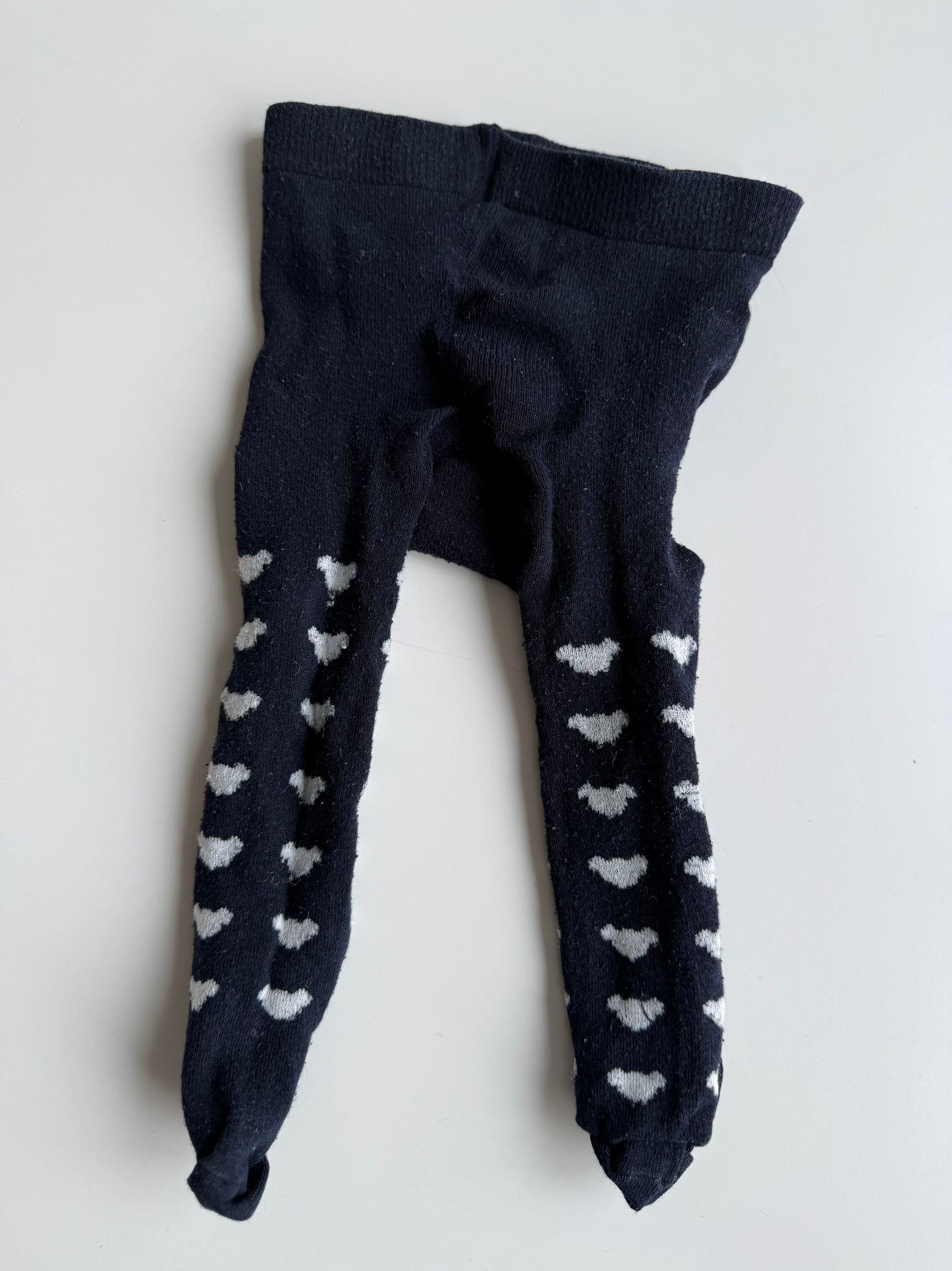 STEIFF Strumpfhose Dunkelblau 62/68