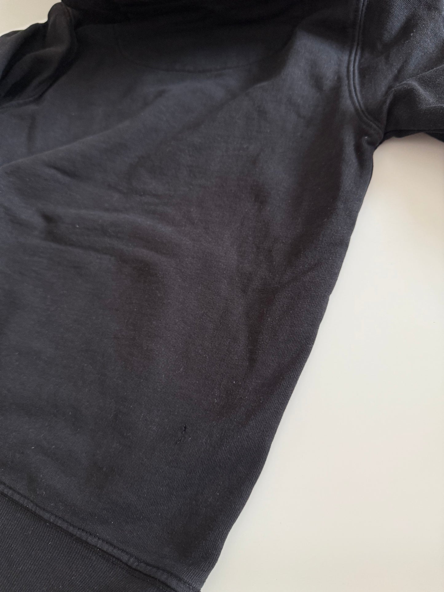 PETROL INDUSTRIES Sweatshirt Schwarz 128