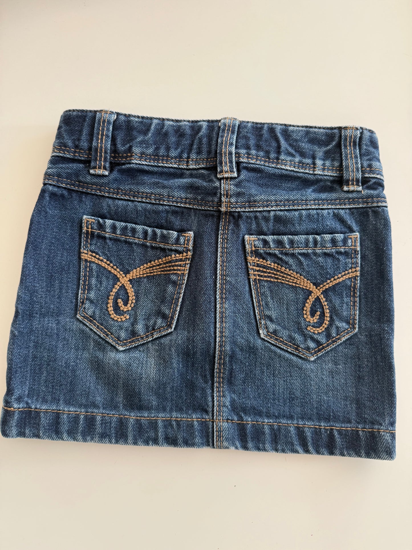 ESPRIT Jeansrock 92