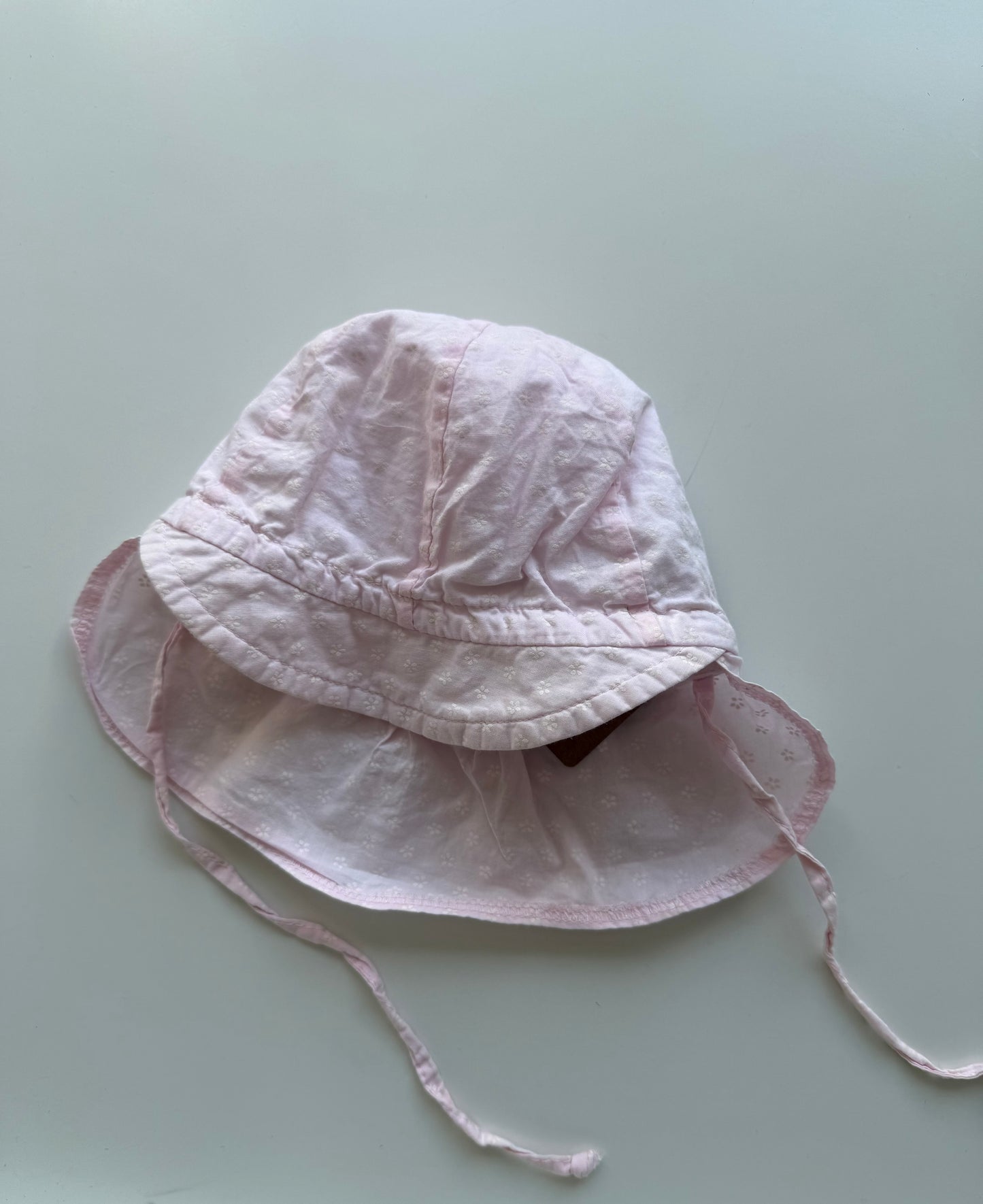 ALANA Sonnenhut rosa 44/45