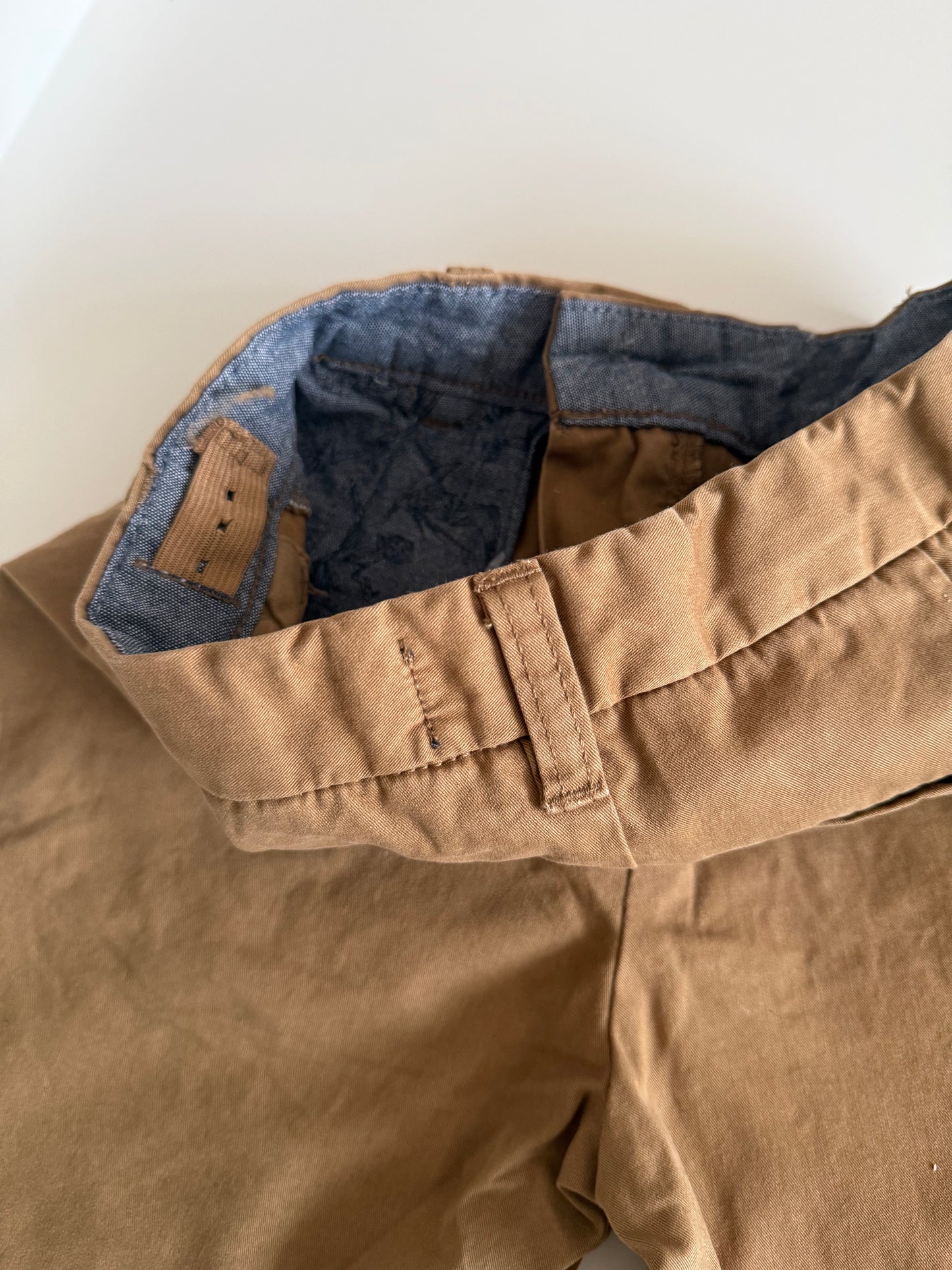 NEXT Shorts beige 134