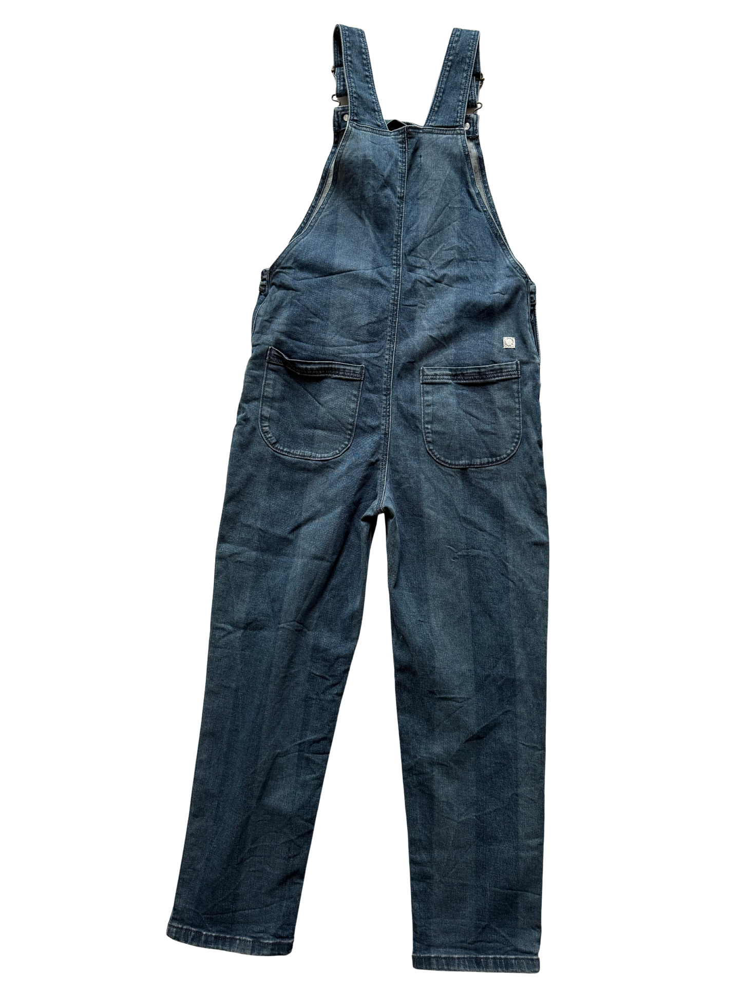 SPROET & SPROUT Latzhose 128/134