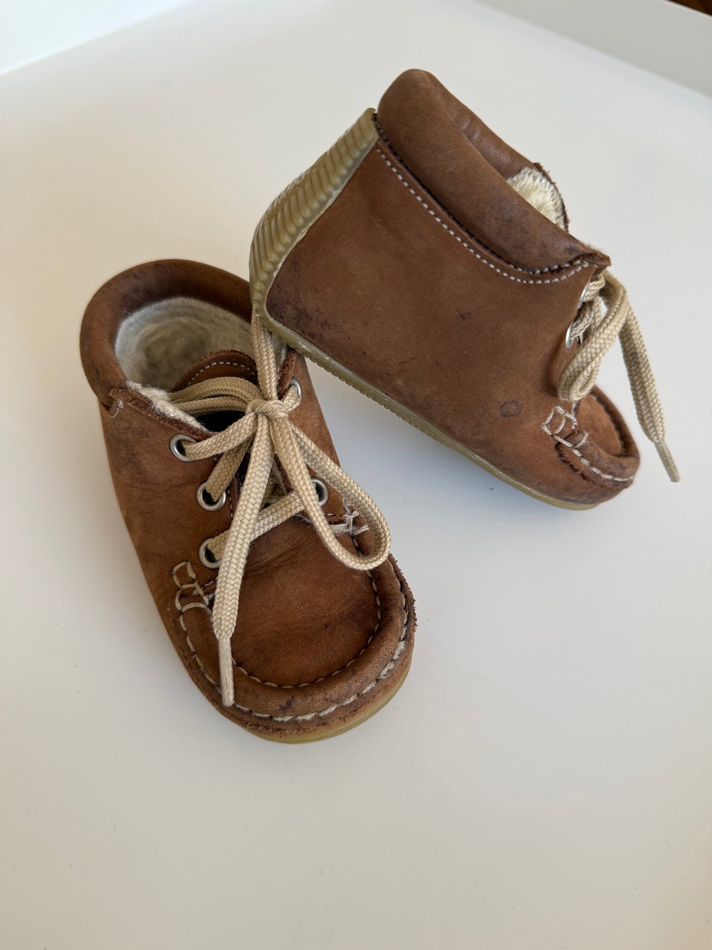 JOCHIE & FREAKS Lauflernschuhe 21