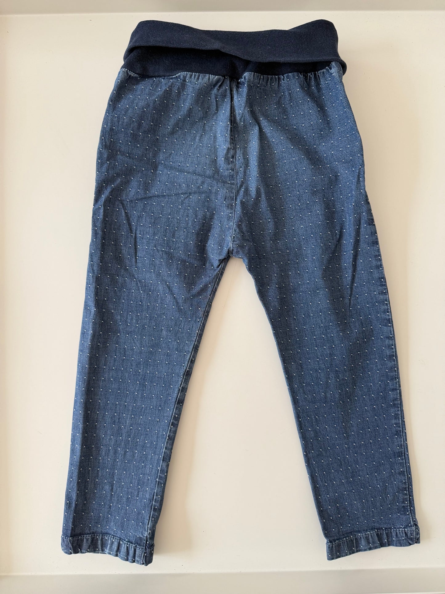 SANETTA Jeans 92