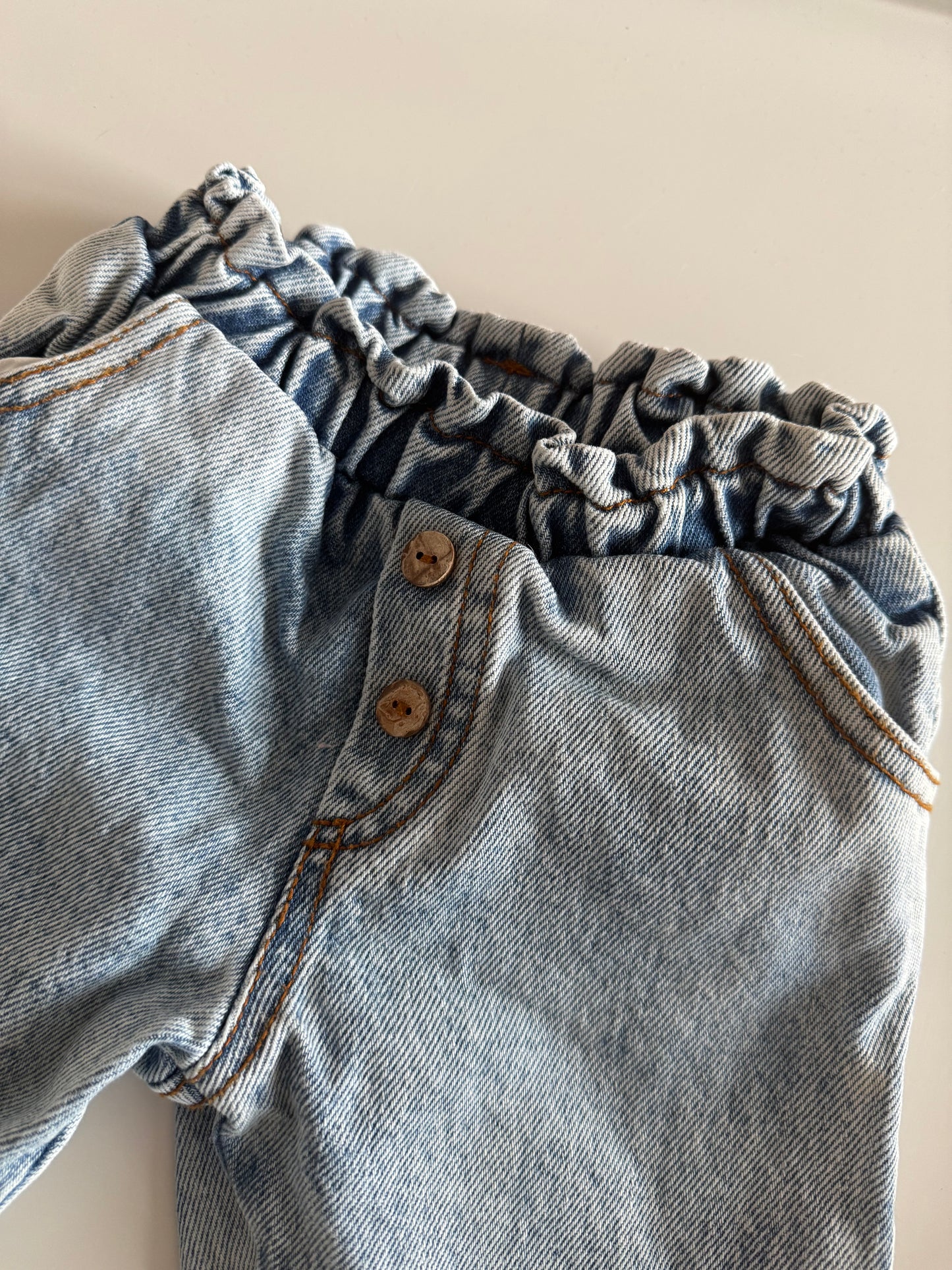 PLAY UP Jeans 74/80