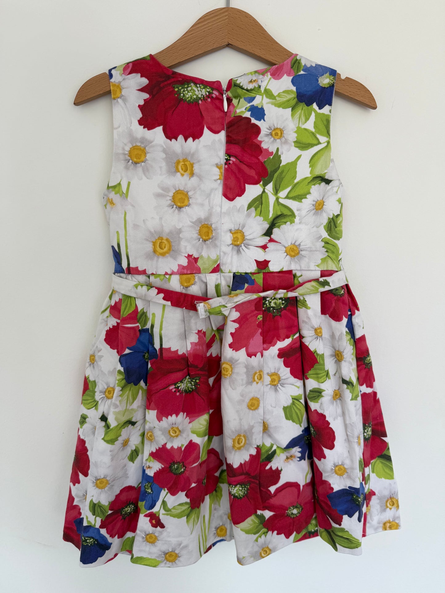 Mayoral Sommerkleid 116