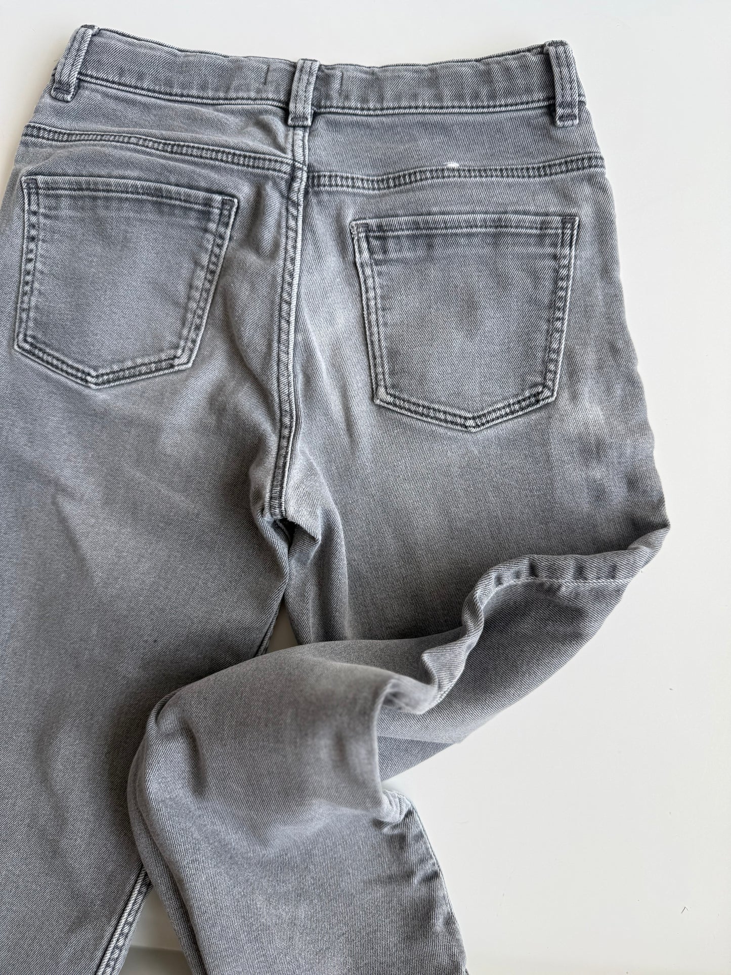 ARKET Jeans grau 134