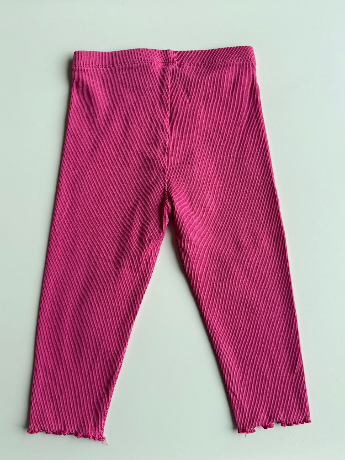 TOPOLINO Leggings pink 104