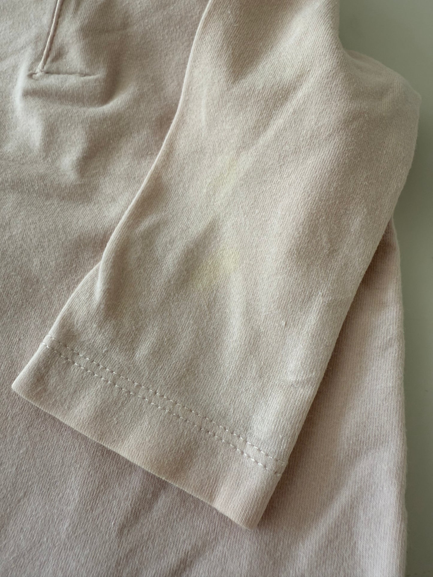 FEETJE Langarmshirt rosa 62