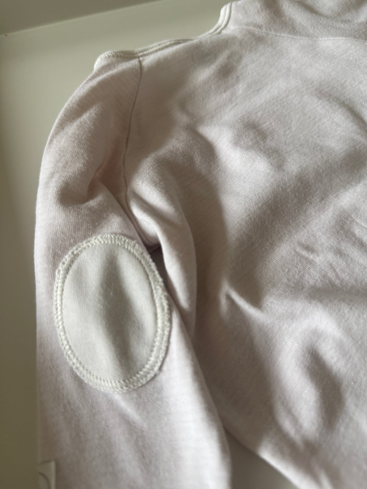 PETIT BATEAU
Strampler Schlafanzug hellrosa 62/68