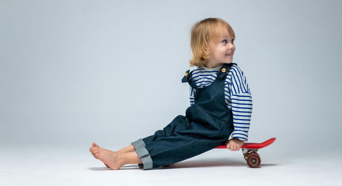 Kleinkind Größe 86 - 110