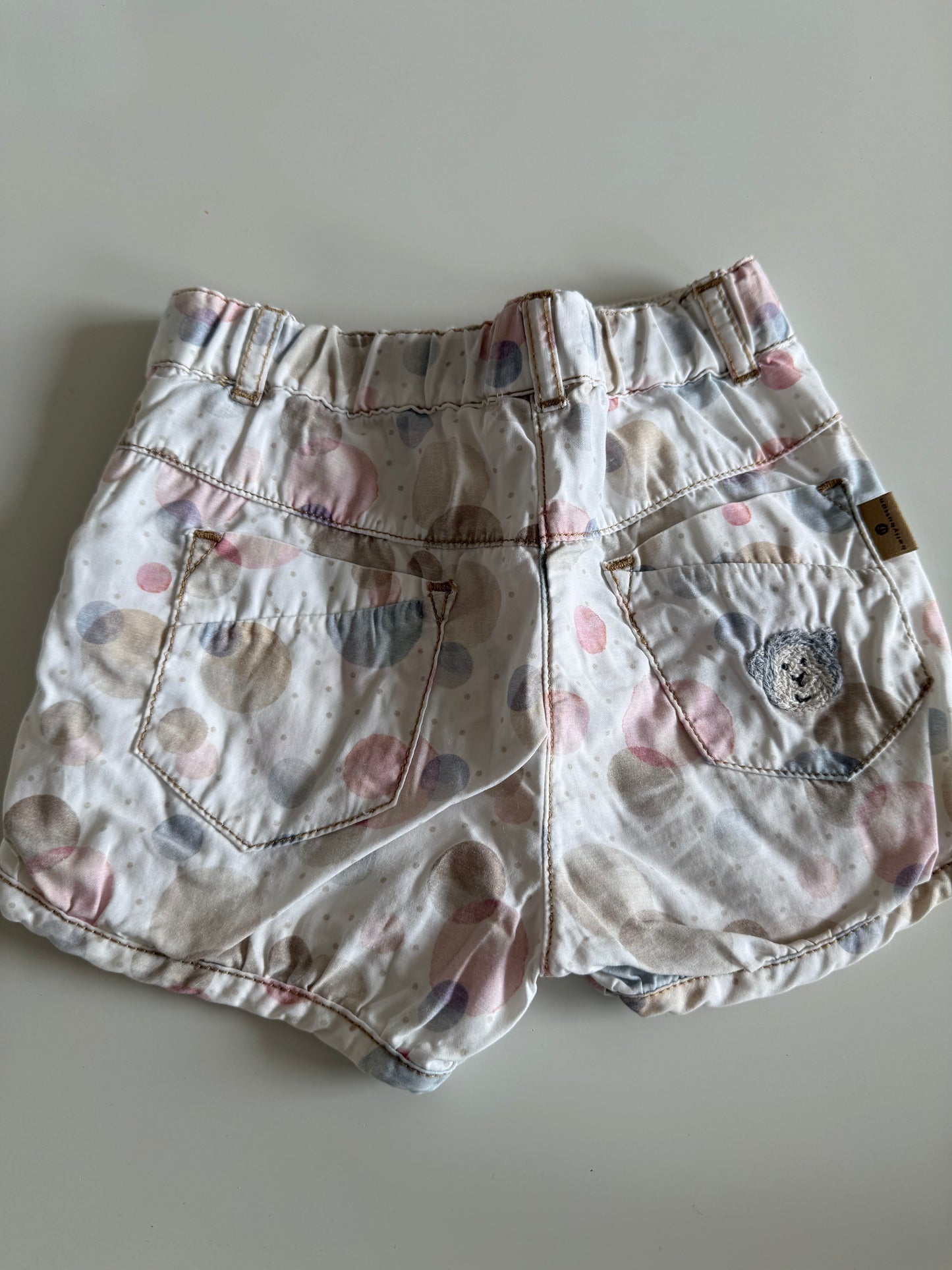 BELLYBUTTON Shorts bunt 80