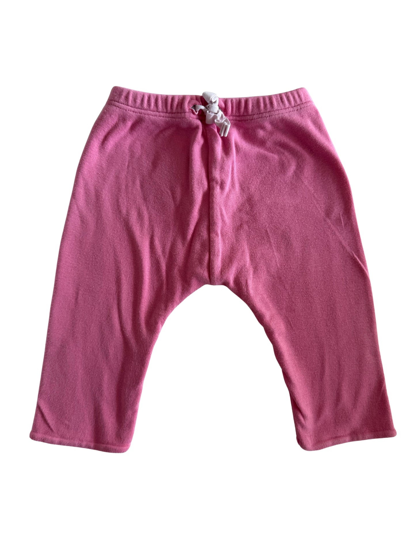PETIT BATEAU Hose pink 56/62