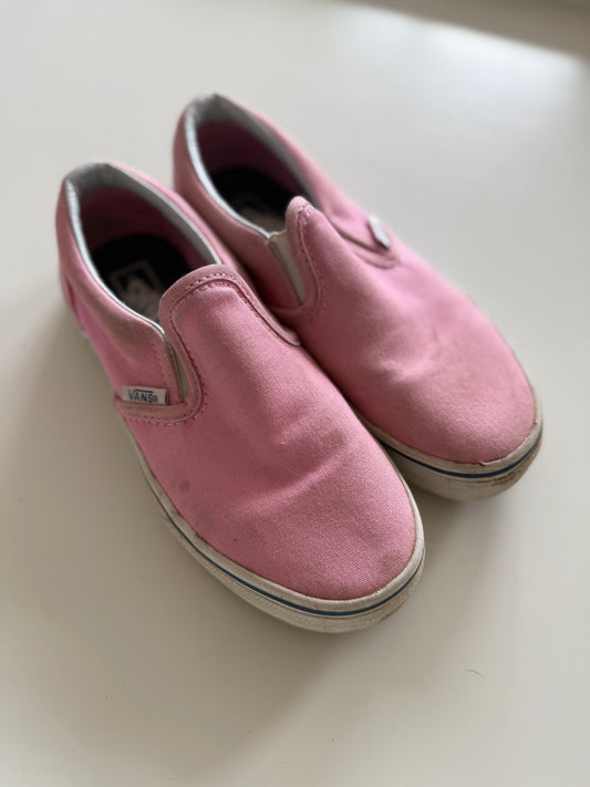 VANS Sneaker Rosa 32,5