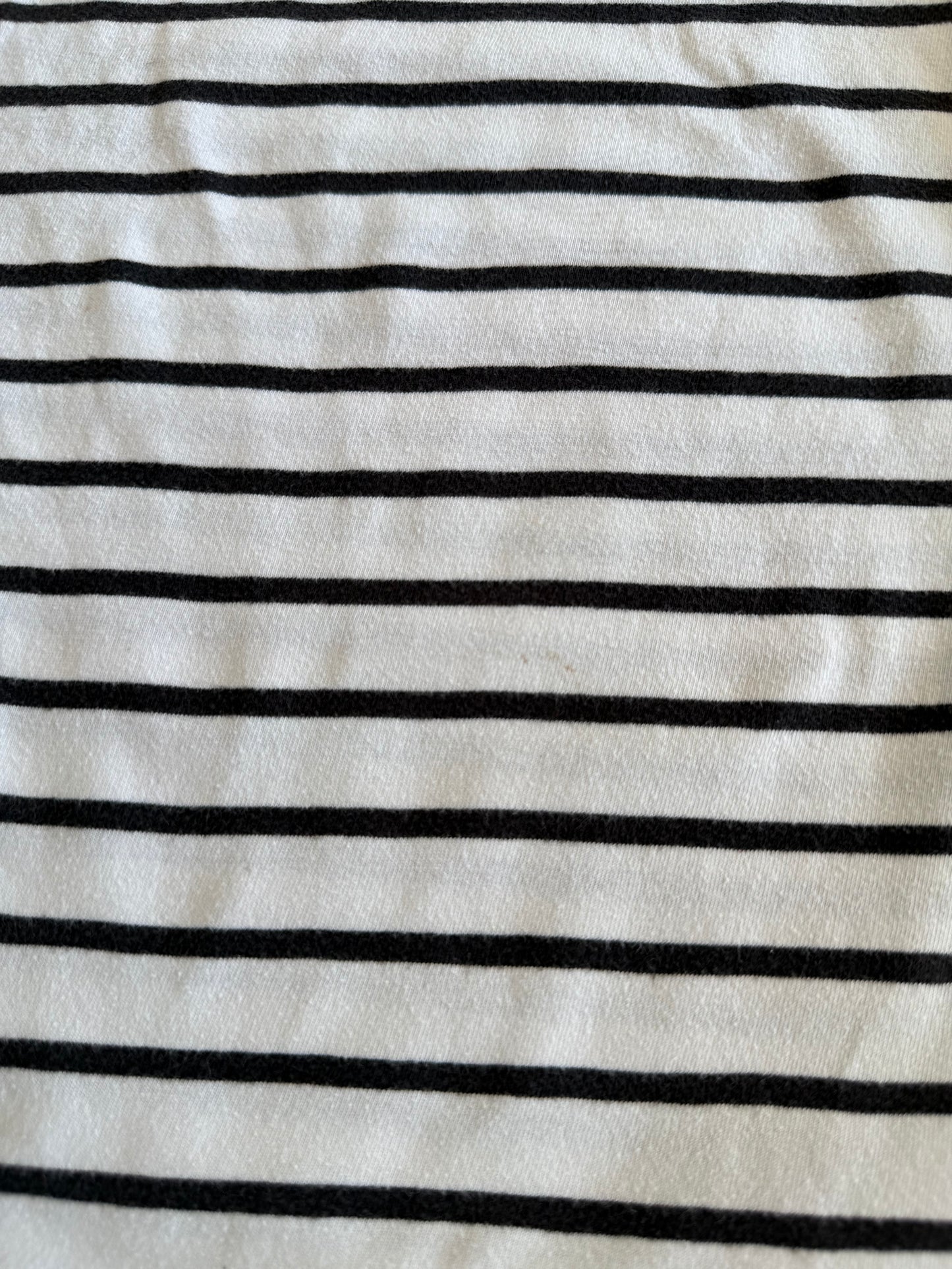 ZARA T-Shirt oversized 152