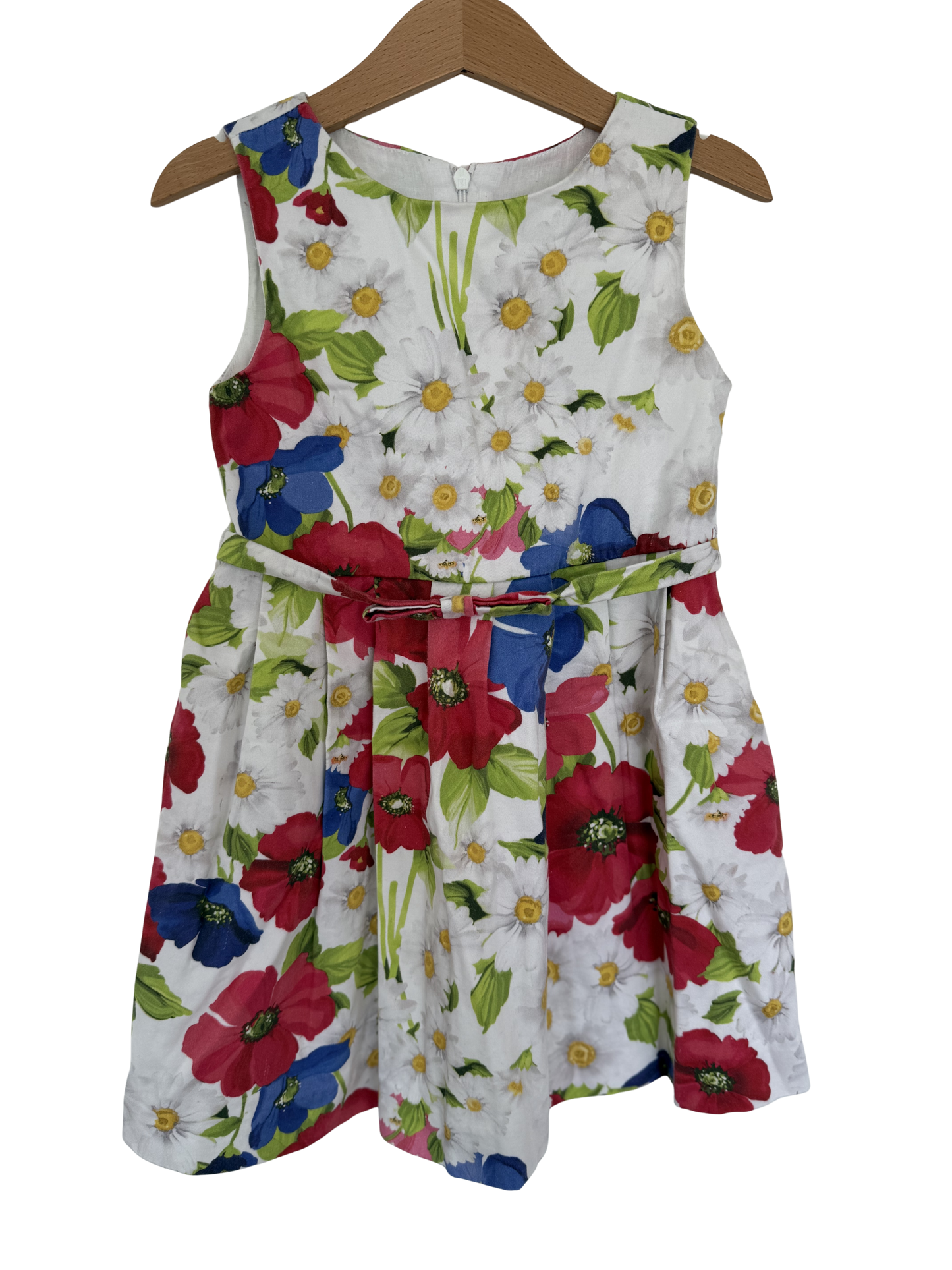Mayoral Sommerkleid 116
