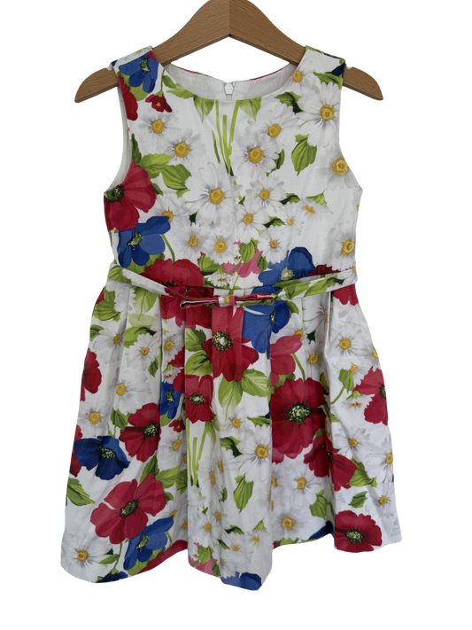 Mayoral Sommerkleid 116