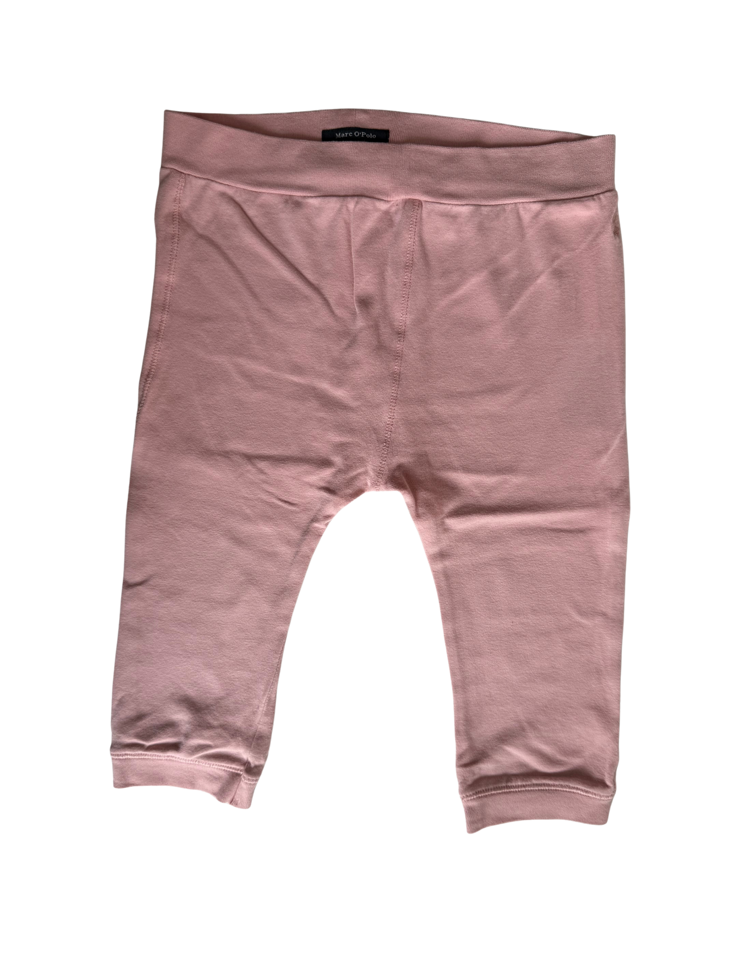 MARC O‘POLO Hose rosa 80