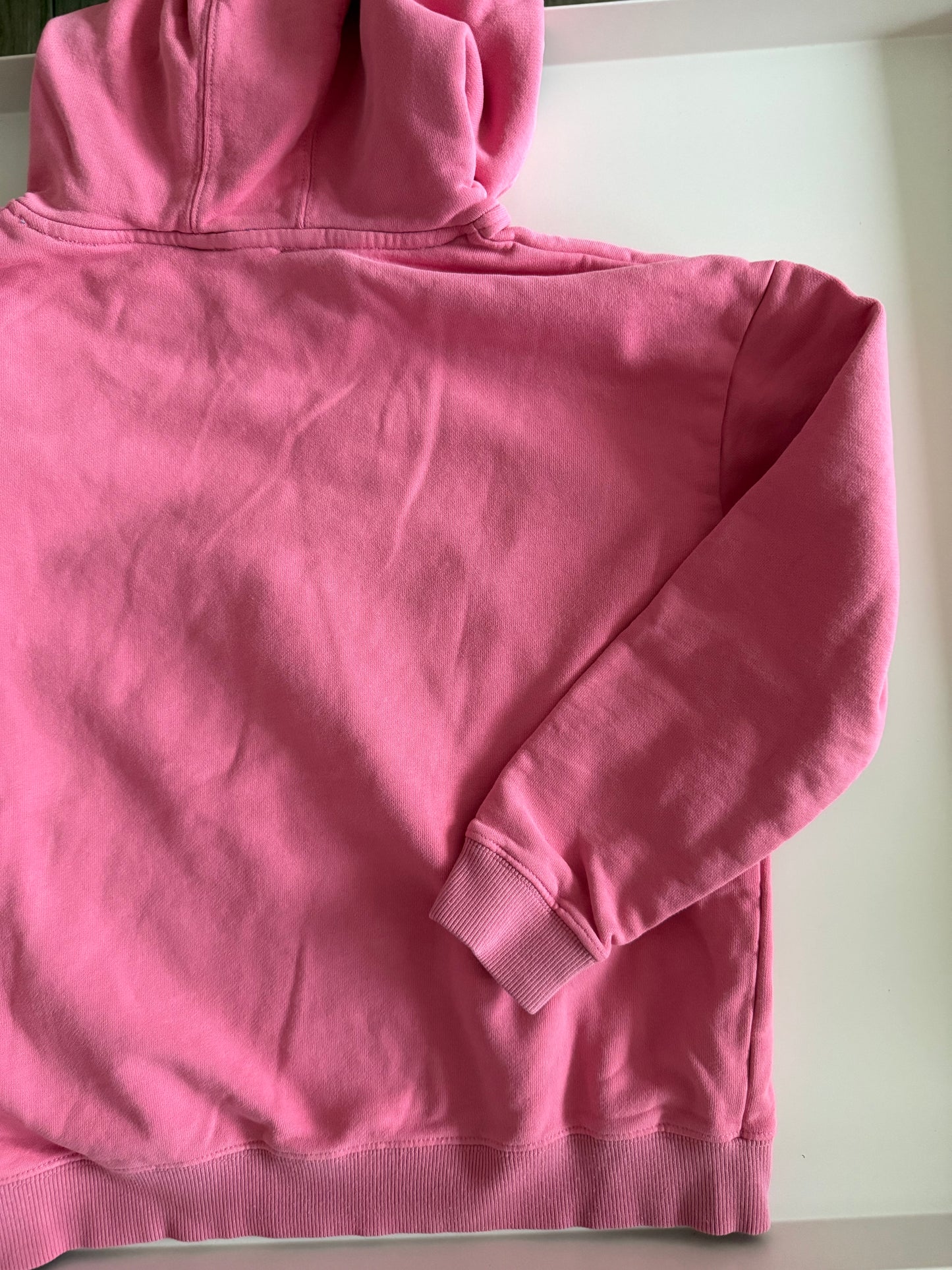 MARC JACOBS Sweatshirt Hase pink 146/152