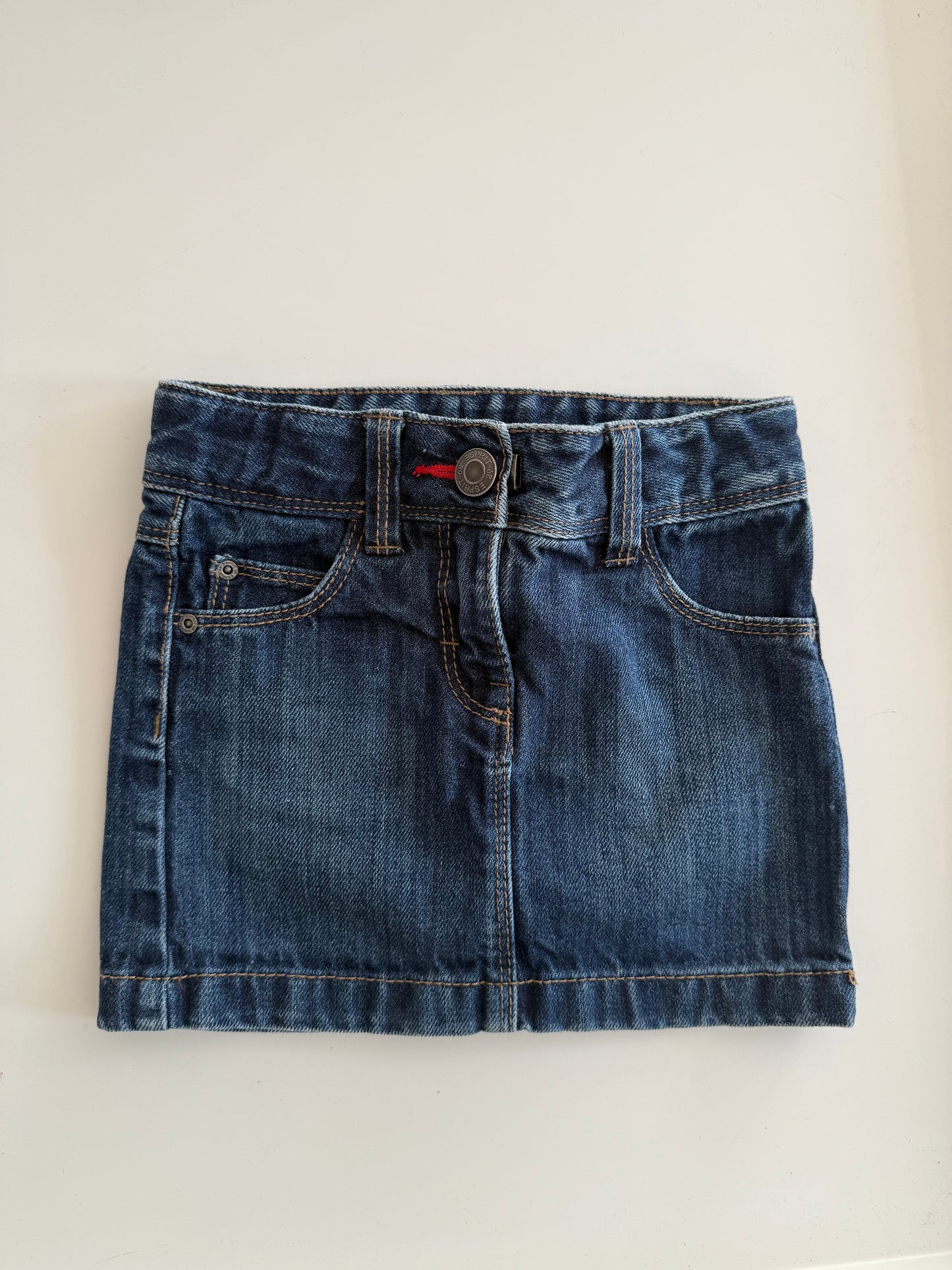 ESPRIT Jeansrock 92