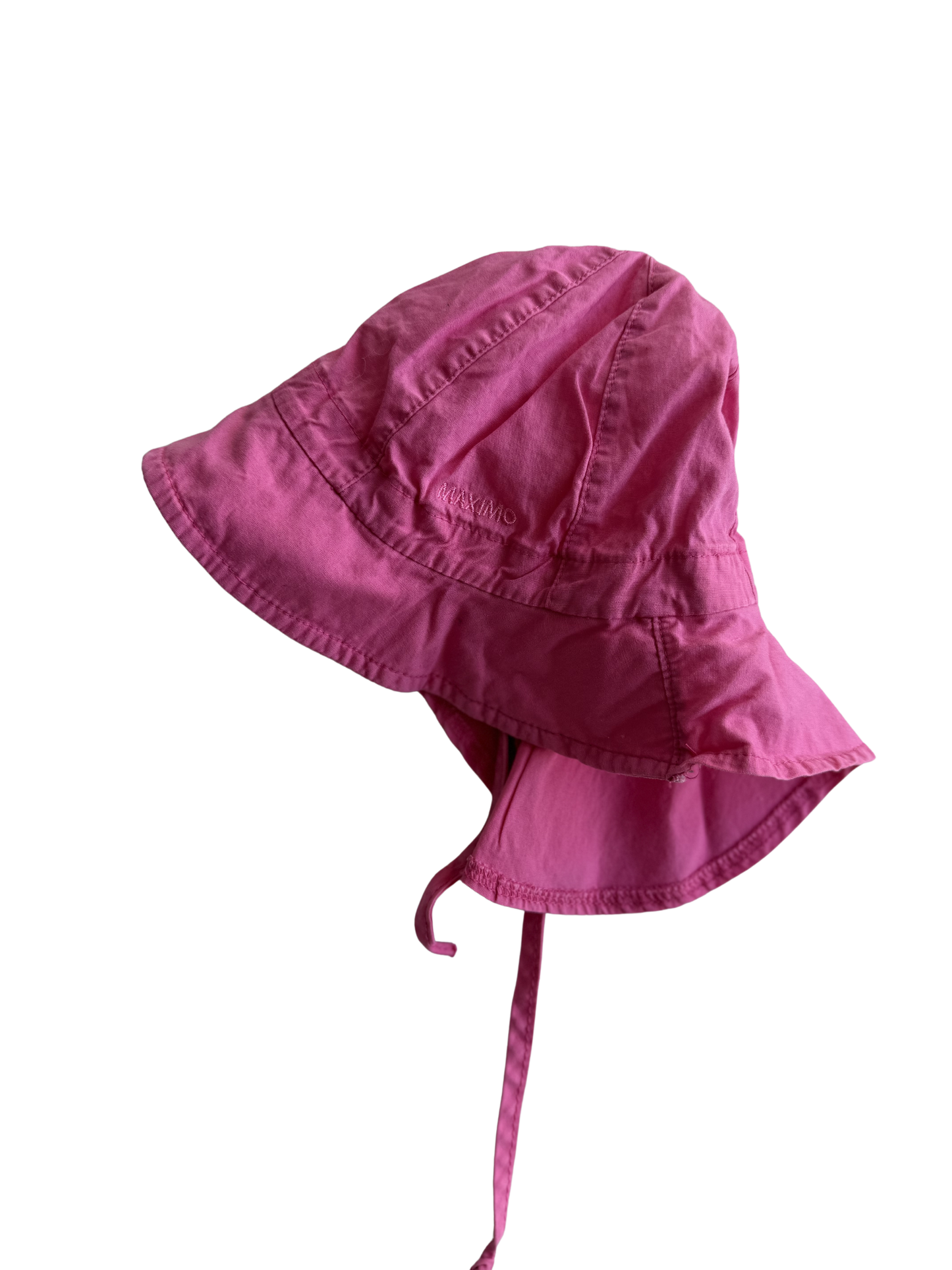 MAXIMO Sonnenhut pink 43