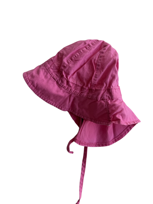 MAXIMO Sonnenhut pink 43