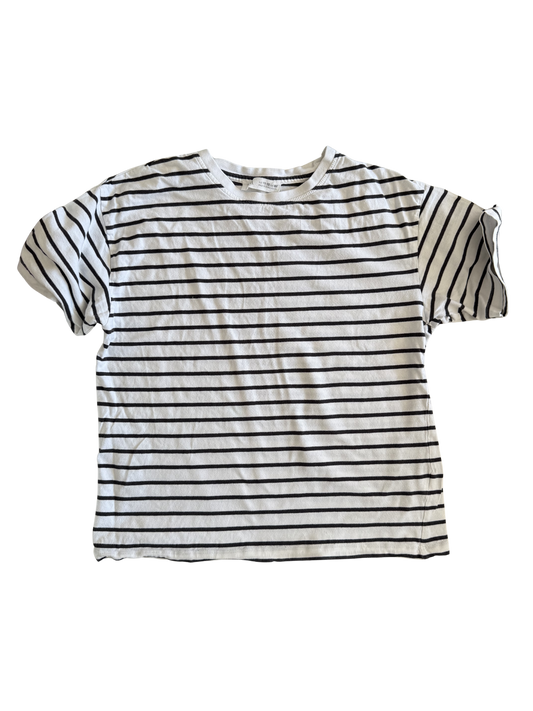 ZARA T-Shirt oversized 152