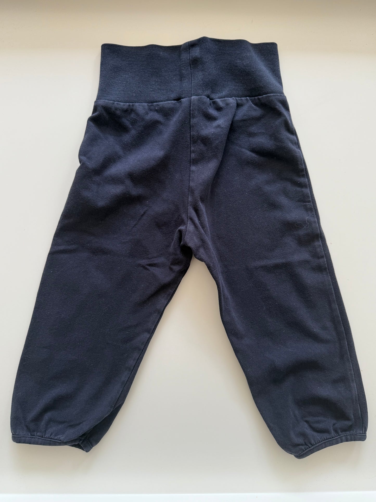 STEIFF Hose dunkelblau 86
