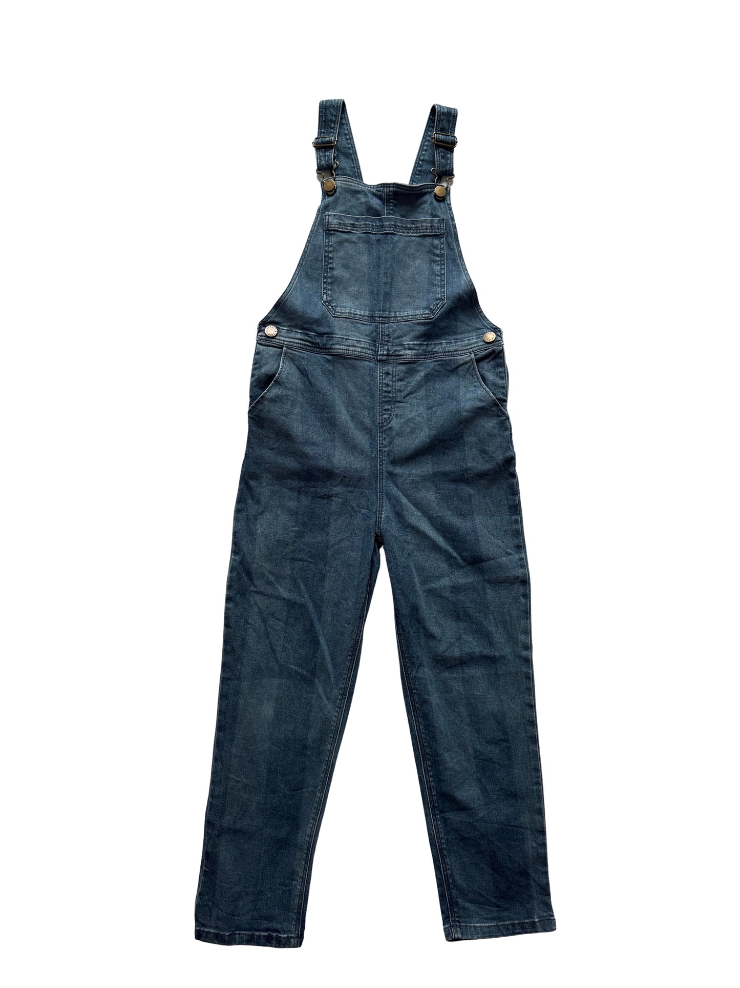 SPROET & SPROUT Latzhose 128/134