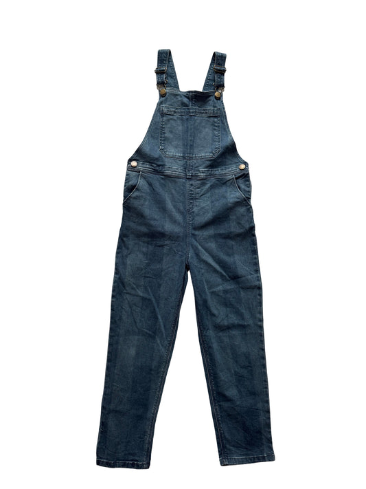 SPROET & SPROUT Latzhose 128/134