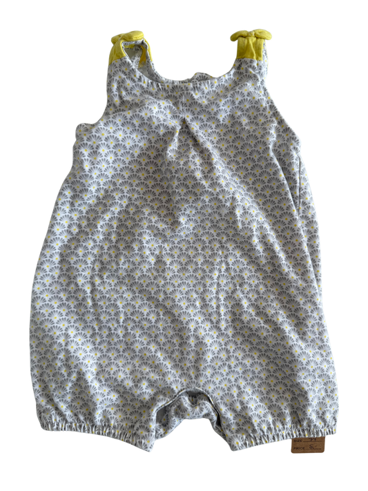 OBAIBI Romper Strampler sommerlich 74