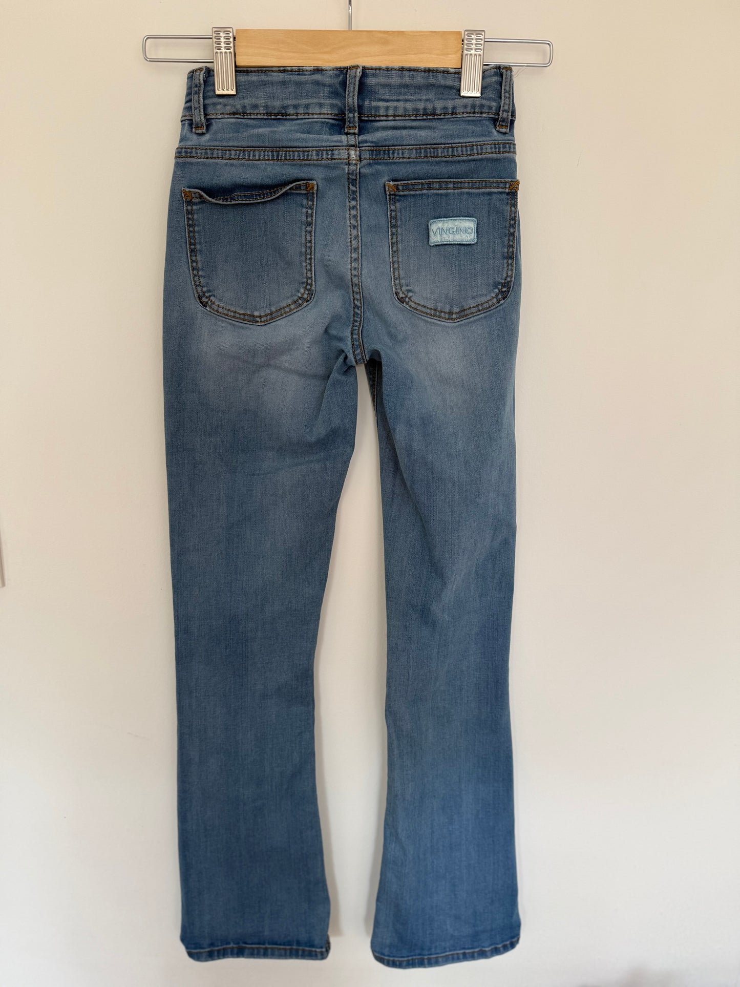 VINGINO Jeans Schlag 146