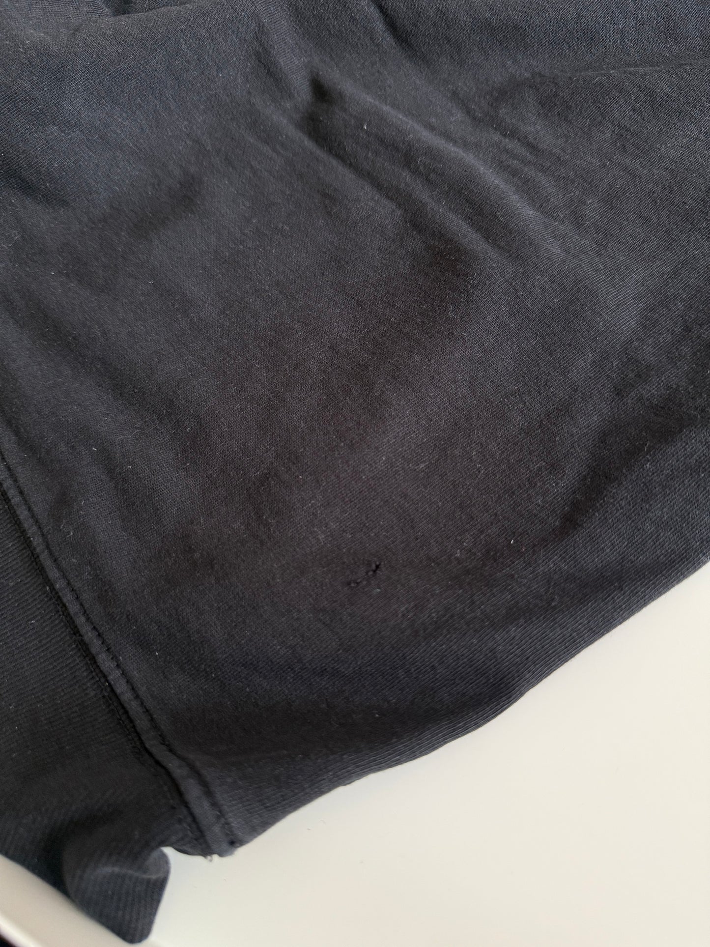 PETROL INDUSTRIES Sweatshirt Schwarz 128