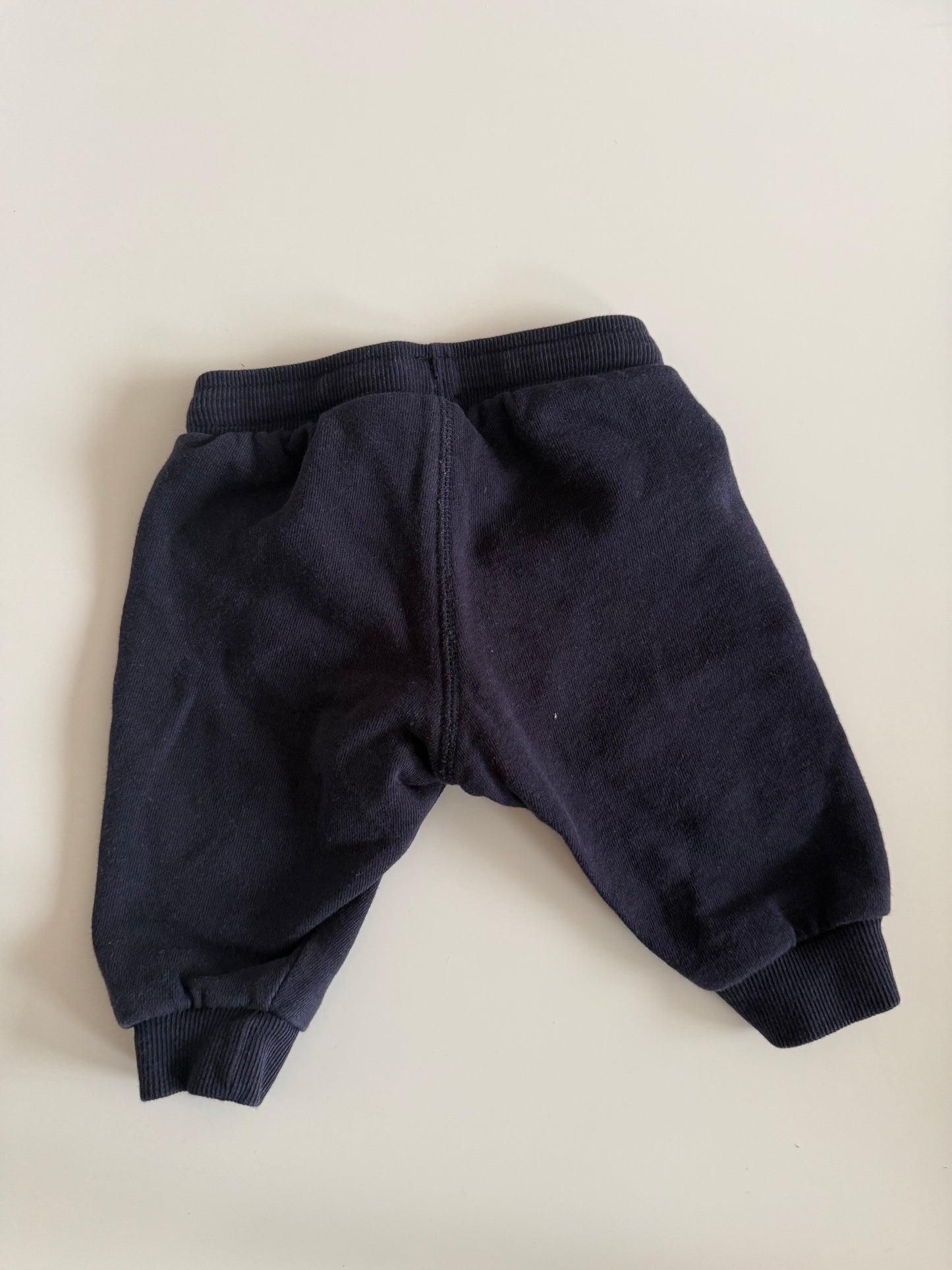 H&M Jogginghose schwarz 62