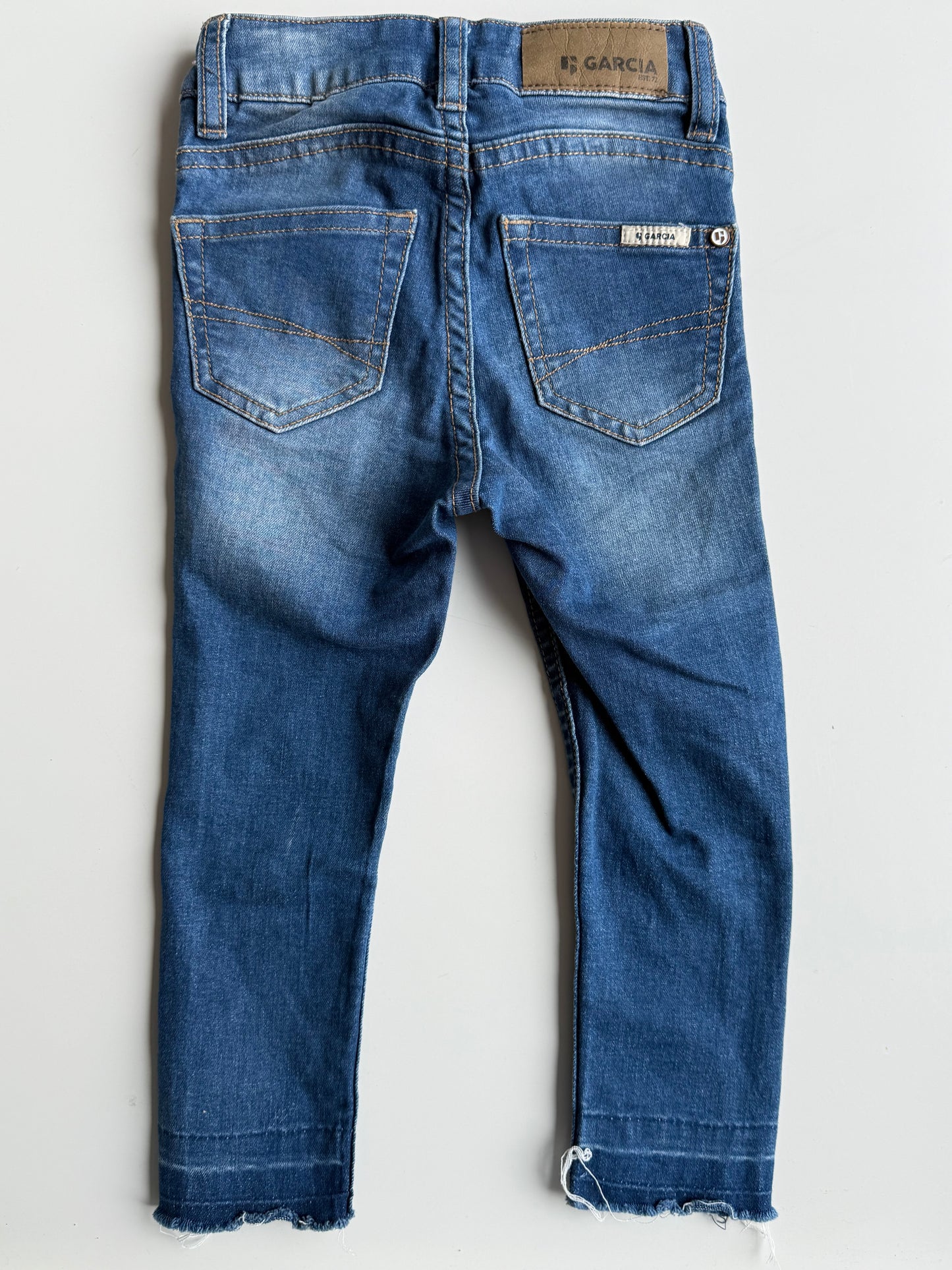 GARCIA Jeans blau 92