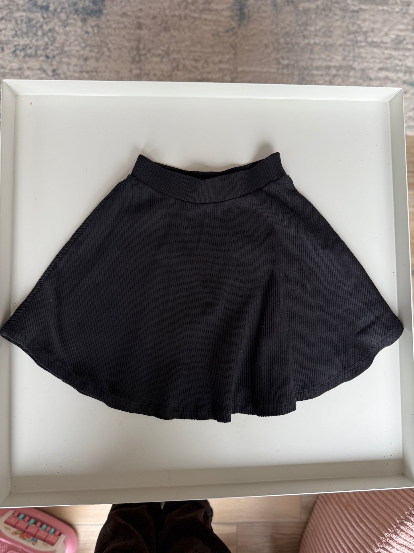 LC KIDS Rock schwarz Jersey 116