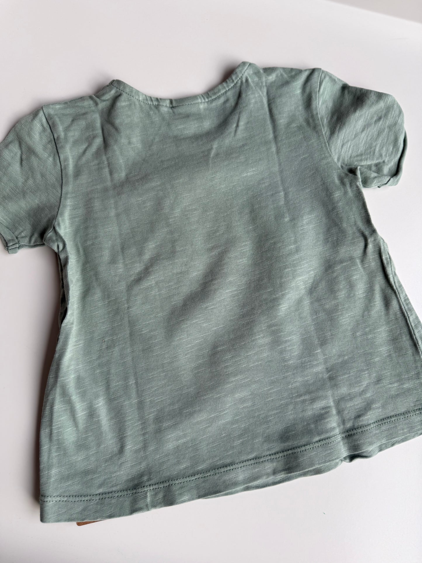 BELLYBUTTON T-Shirt Türkis 104