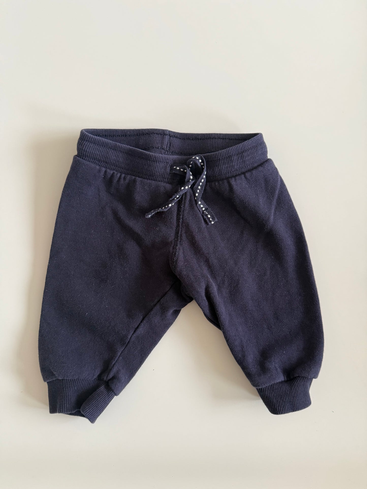 H&M Jogginghose schwarz 62