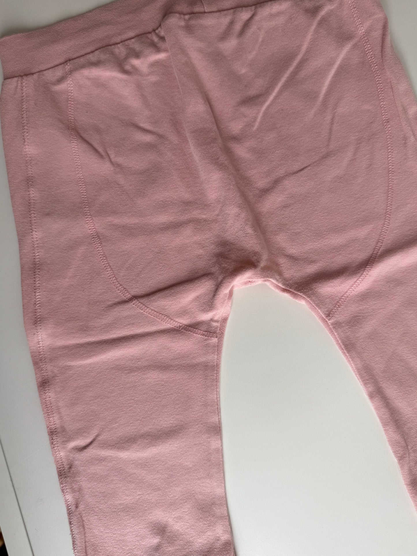 MARC O‘POLO Hose rosa 80