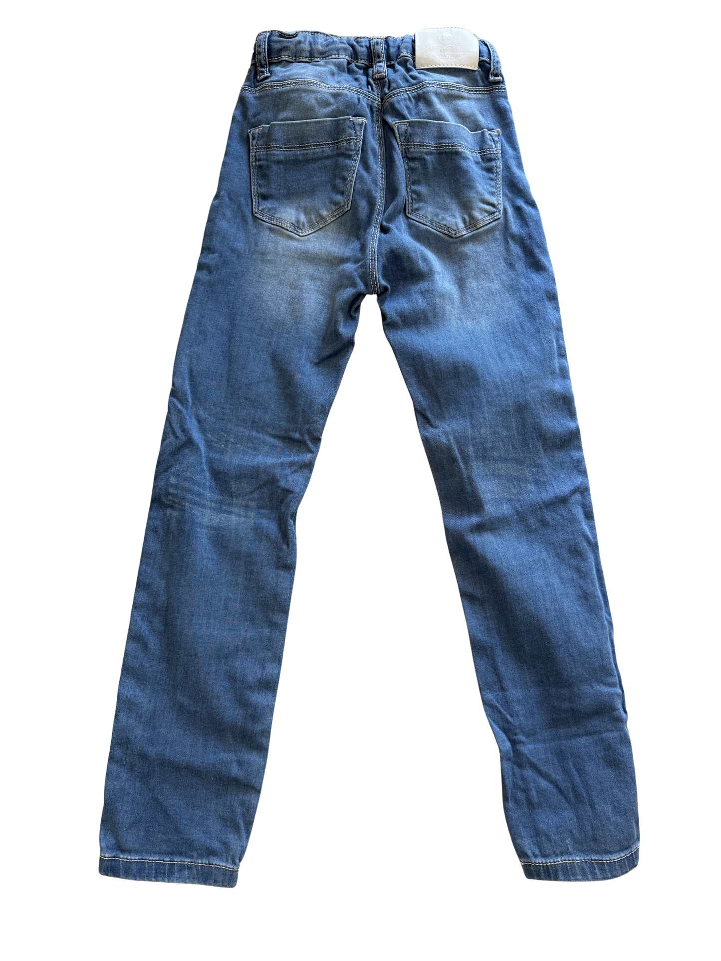 STACCATO Jeans blau 128