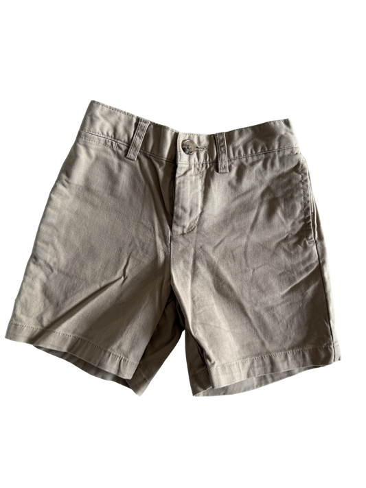 RALPH LAUREN Shorts beige 92