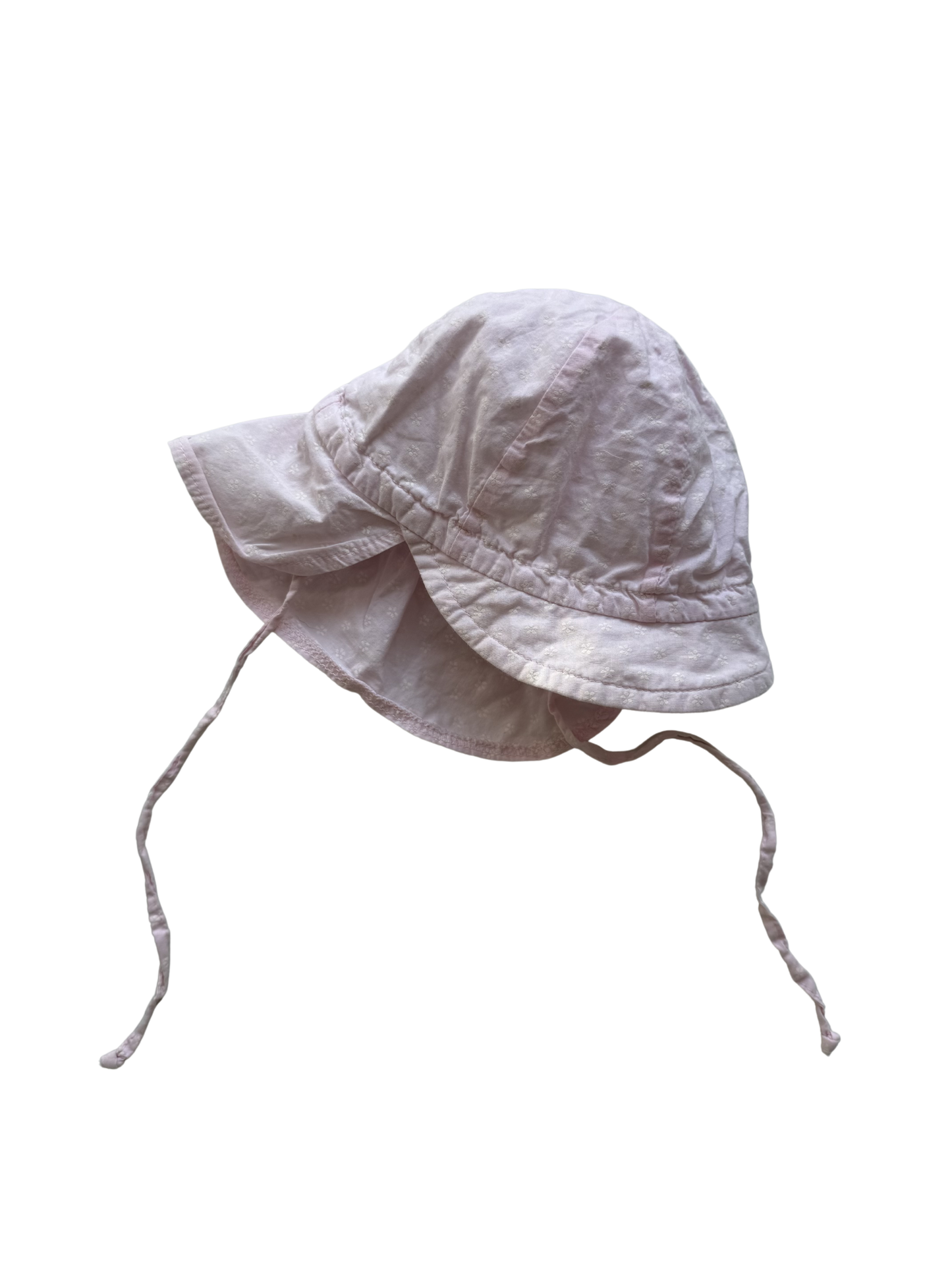 ALANA Sonnenhut rosa 44/45