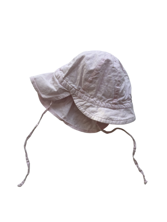 ALANA Sonnenhut rosa 44/45