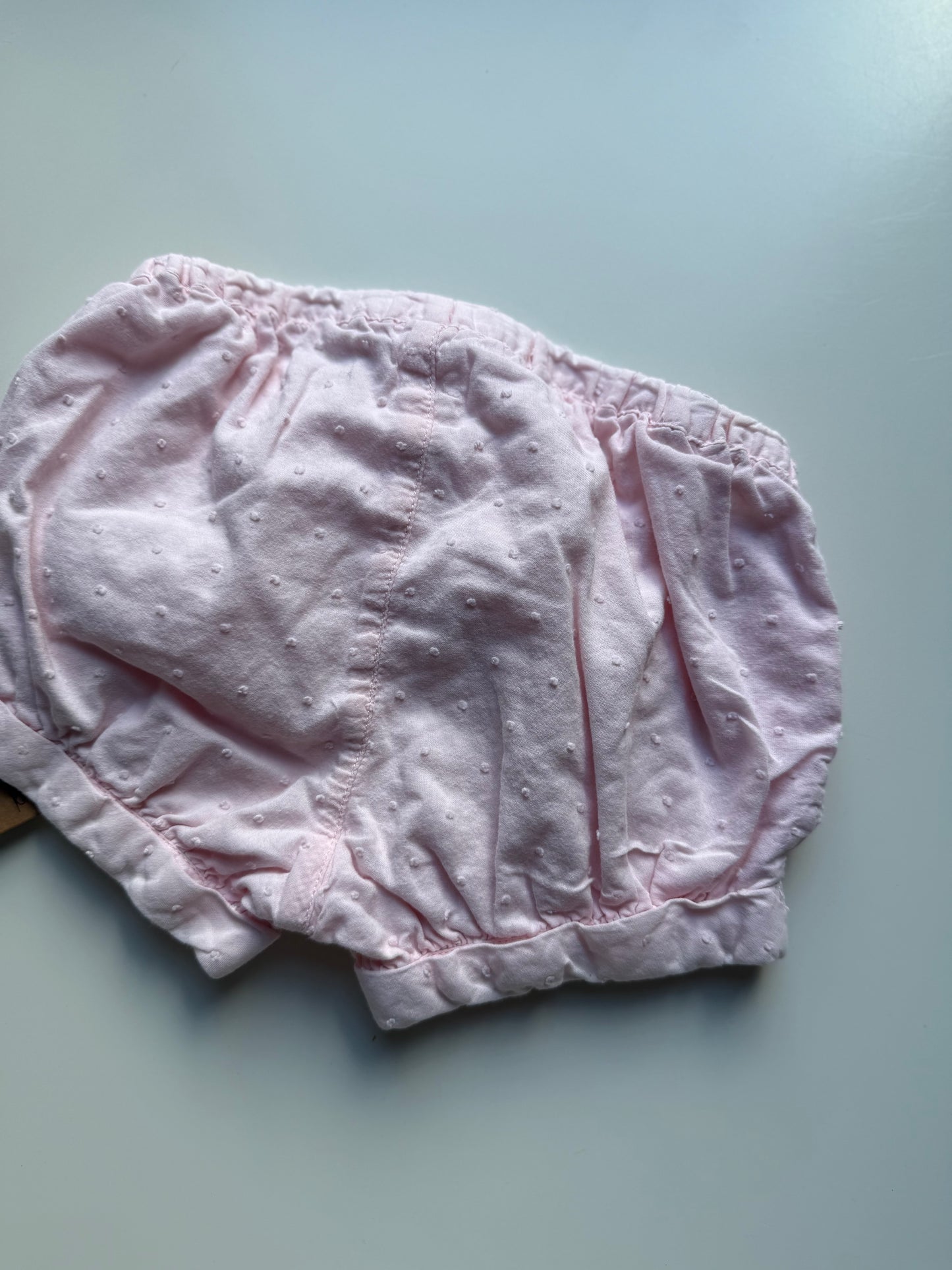 GAP Shorts kurze Hose rosa 74/80