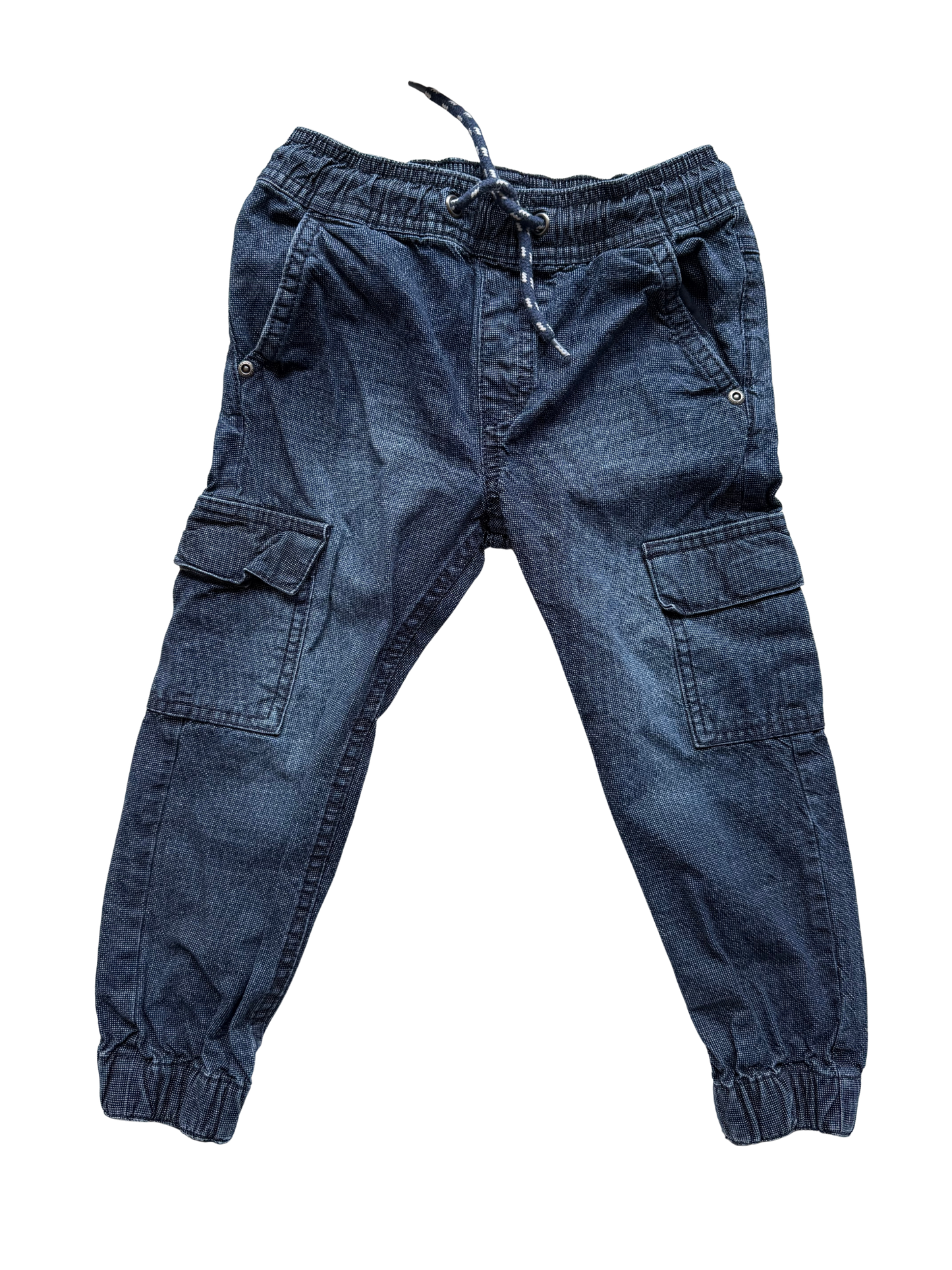 TOPOMINI Jeans blau 98