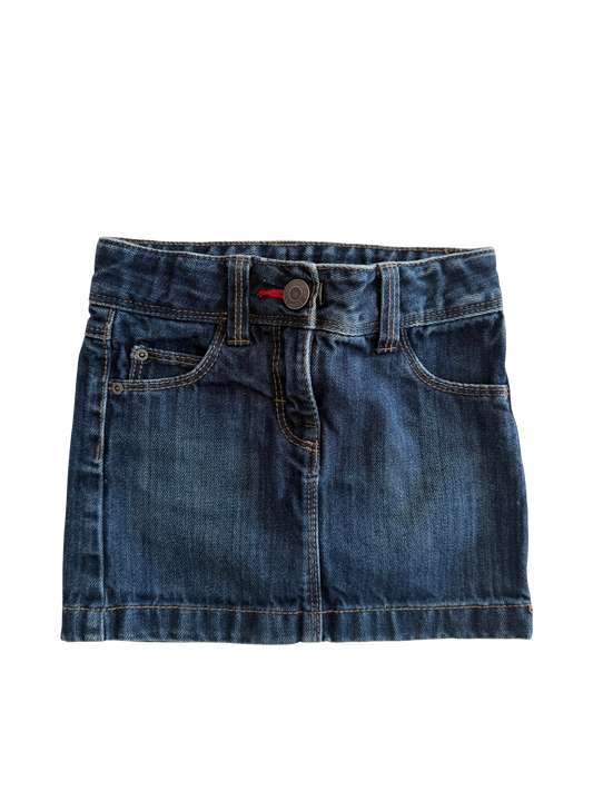 ESPRIT Jeansrock 92