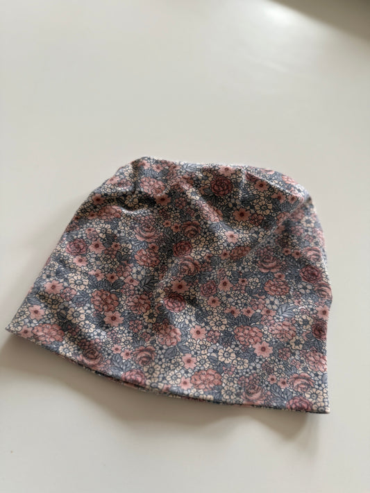 H&M Mütze rosa blau 62/68