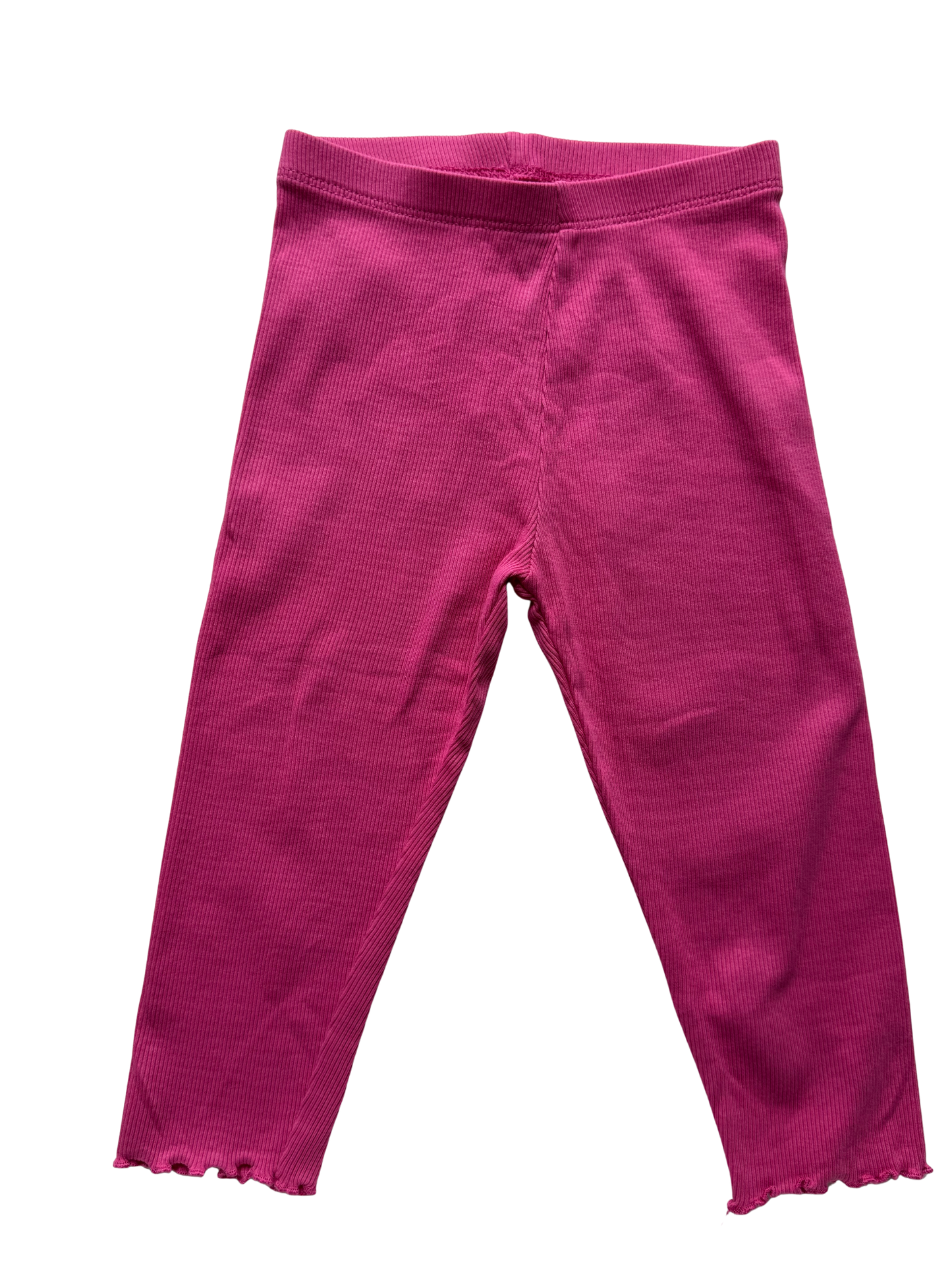 TOPOLINO Leggings pink 104