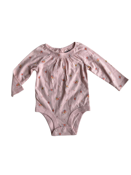 OSHKOSH Body rosa 62/68